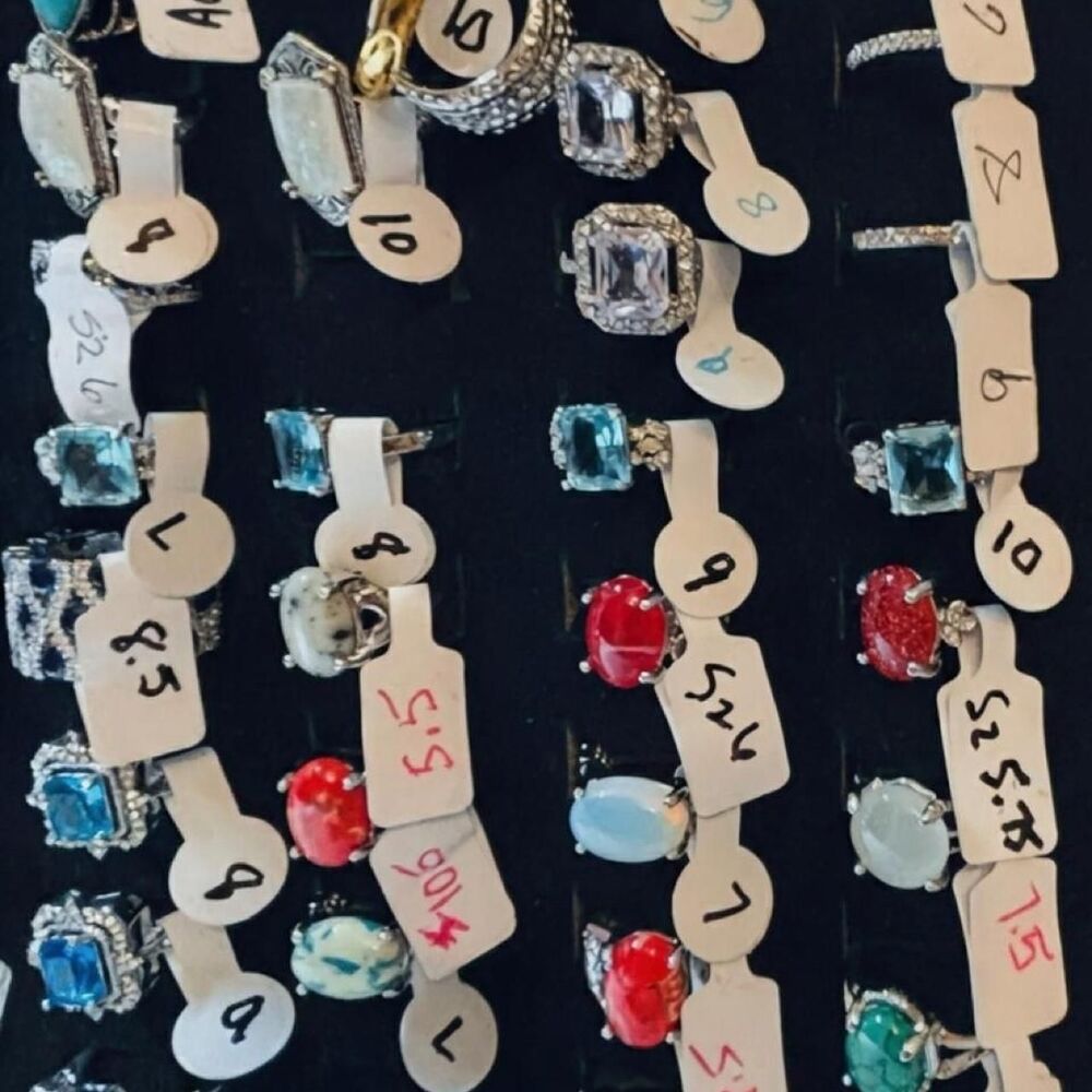 Unbranded Women's multi Jewellery - Picture 5 of 5